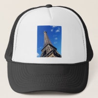Eiffel Tower France Travel Photography