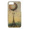 Eiffel Tower Hot Air Balloon Steampunk