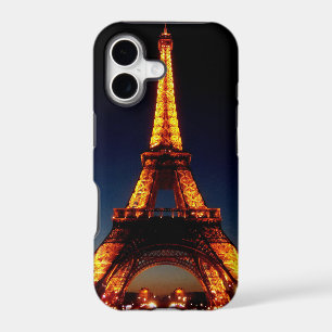 Eiffel tower in Paris