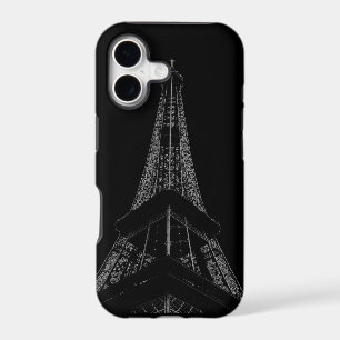 Eiffel Tower iPhone5 Case