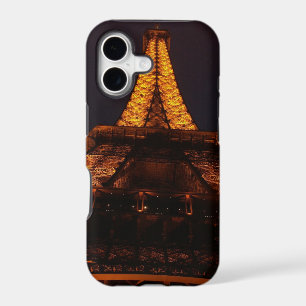 Eiffel Tower iPhone5 Case