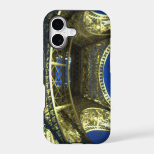 Eiffel Tower iPhone5 Case