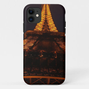 Eiffel Tower iPhone5 Case