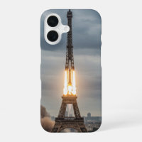 Eiffel Tower