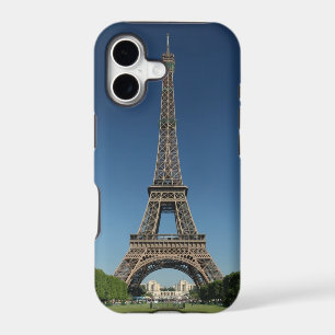 Eiffel Tower iPhone 5 Case
