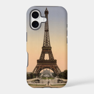 Eiffel Tower iPhone 5 Case