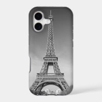Eiffel Tower iPhone 7 Case