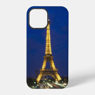 Eiffel Tower iPhone 12 Pro Case