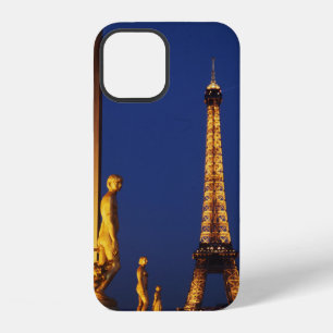 Eiffel Tower iPhone / iPad case