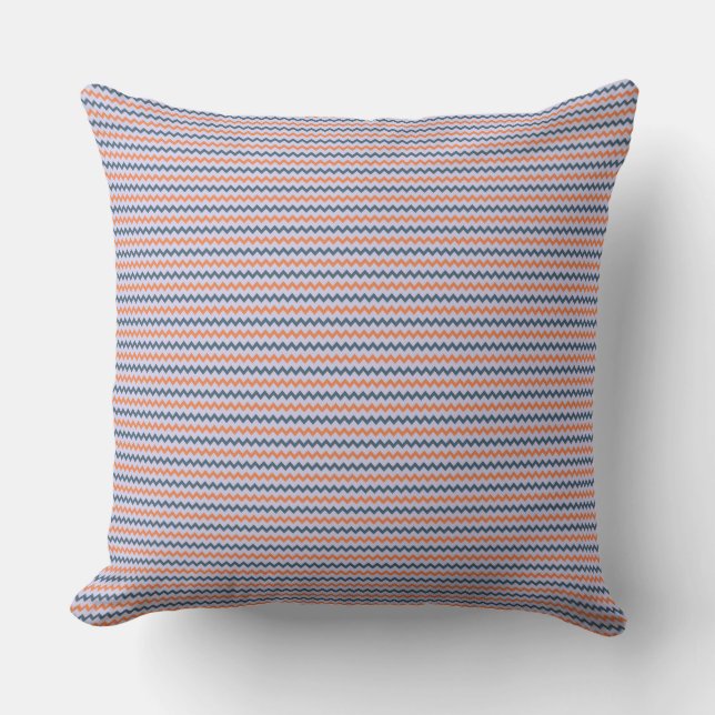 Eiffel tower J'adore Paris Outdoor Cushion (Front)