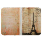 Eiffel Tower Kindle Case