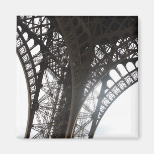 Eiffel Tower Magnet
