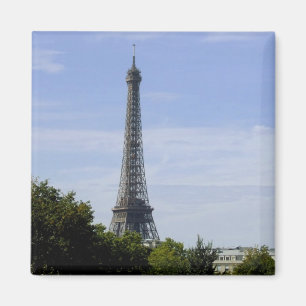 Eiffel Tower Magnet