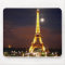 Eiffel Tower mouse pad