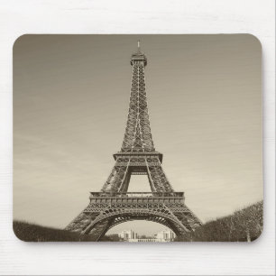 Eiffel Tower Mousepad
