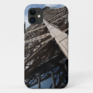 Eiffel Tower of Paris iPhone 11 Case