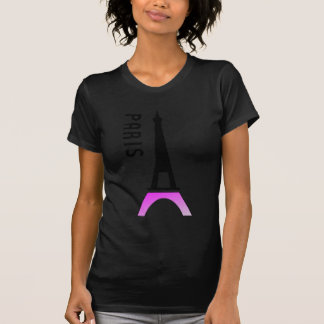Eiffel Tower Paris Europe  France T-Shirt