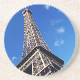 Eiffel Tower Paris Europe Travel Coaster