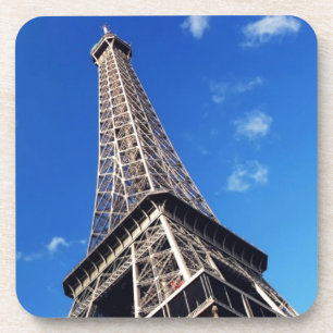 Eiffel Tower Paris Europe Travel Coaster