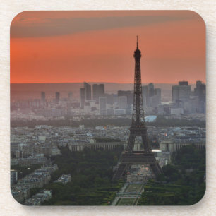 Eiffel Tower Paris Europe Travel Coaster