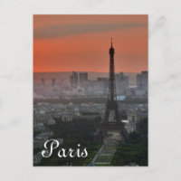 Eiffel Tower Paris Europe Travel