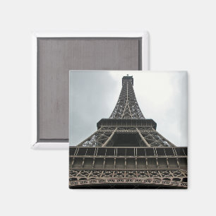 Eiffel Tower, Paris, France Magnet