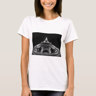 Eiffel Tower Paris France T-Shirt