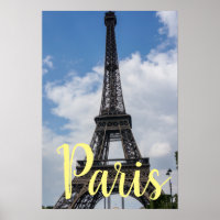 Eiffel Tower Paris
