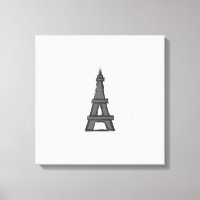 Eiffel Tower Parisian Explorer