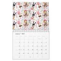 Eiffel Tower Parisian Girl Paris Flower Pink Heart