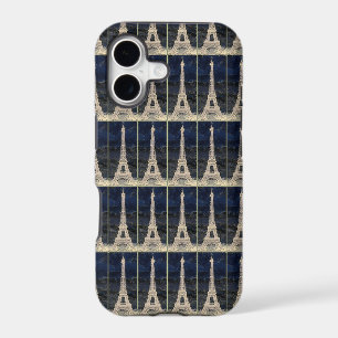 Eiffel Tower Pattern