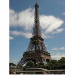 Eiffel Tower Photo Sculpture<br><div class="desc">Photo Sculpture of the Eiffel Tower in Paris</div>