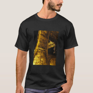 Eiffel Tower T-shirt
