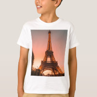 Eiffel tower 