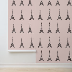 Eiffel Tower Wallpaper