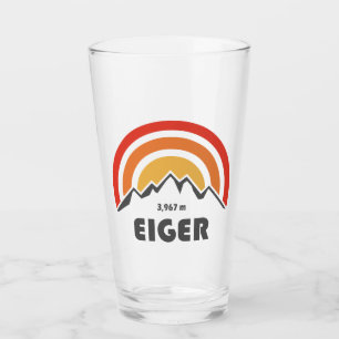 Eiger Glass