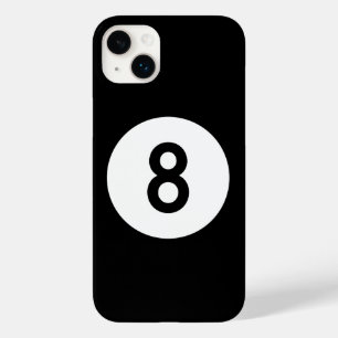 Eight Ball Case-Mate iPhone 14 Plus Case
