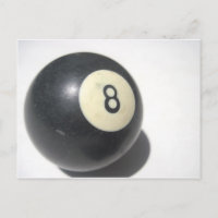 Eight Ball