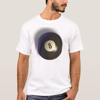 eight ball T-Shirt