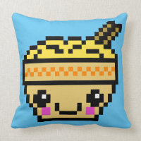 Eight Bit Ramen