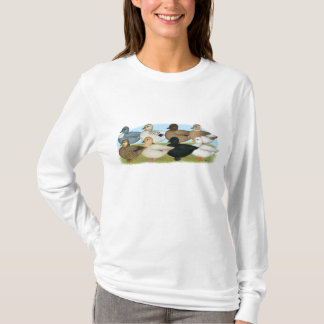 Eight Call Ducks T-Shirt