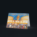 Eight Knights of Hanukkah<br><div class="desc">Eight different knights for eight different nights. Happy Hanukkah!</div>