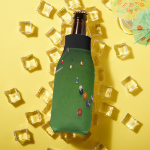 Eightball Table Cues And Balls, Bottle Cooler