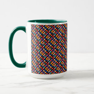 Eightball The Colours, Coffee Mug
