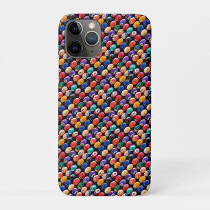 Eightball The Colours, iPhone Case