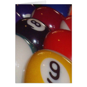 Eightball The Traditional Colours,