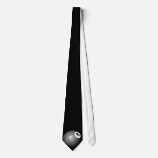 Eightball Tie