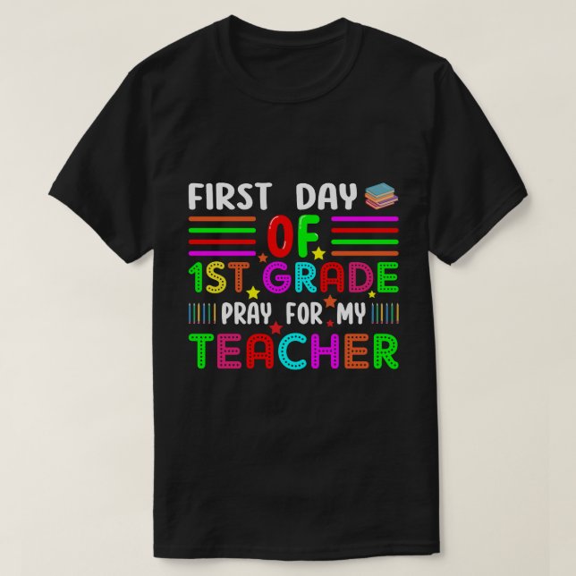 eighth dreamteam grade T-Shirt (Design Front)