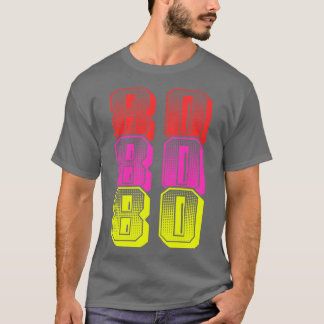 Eighties Vintage 80s T-Shirt
