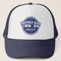 Eightmile River Connecticut Kayaking